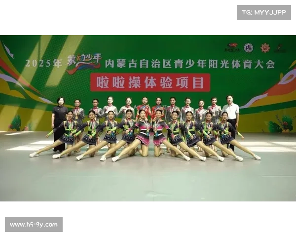 内蒙古青少年锦标赛赤峰圆满落幕 包头二十一中学女乙组勇夺铜牌