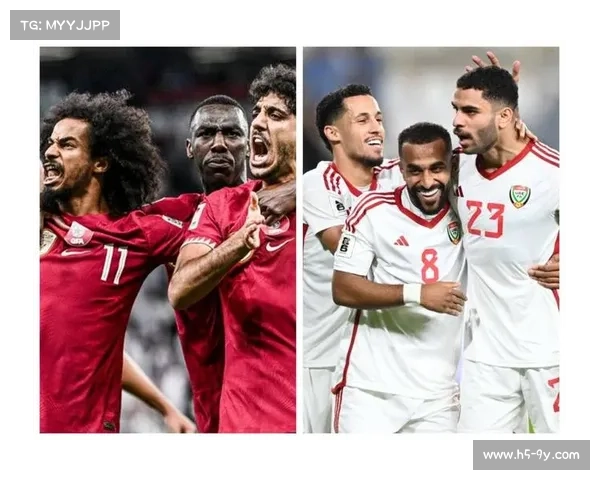 亚洲世预赛附加赛:阿联酋VS伊拉克生死对决战术解析