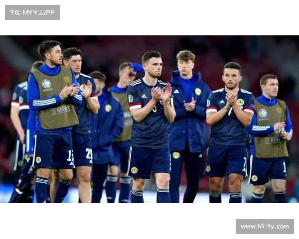 苏格兰VS丹麦:榜首生死战,平局即可助丹麦直通世界杯