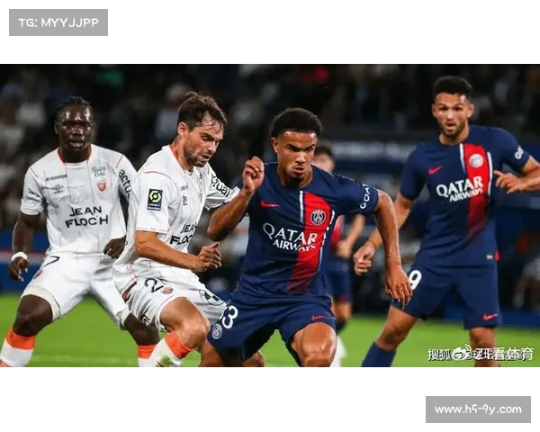 巴黎圣日耳曼3-0勒阿弗尔,拉莫斯替补绝杀建功
