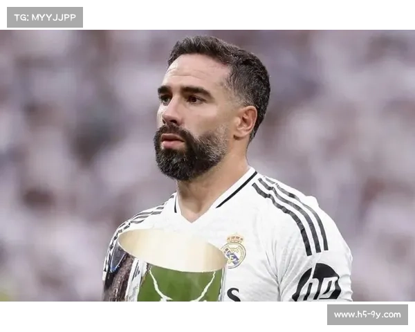 卡瓦哈尔参加皇马部分合练，有望进入西超杯大名单